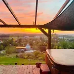 Panorama Pakozd