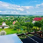 Panorama וילה Pakozd
