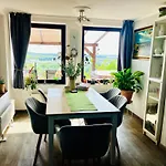 וילה Panorama