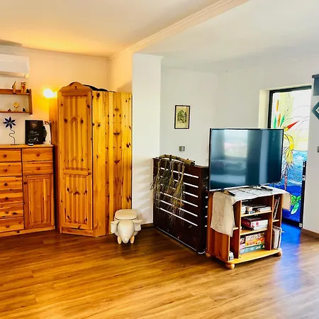 빌라 Panorama Pakozd