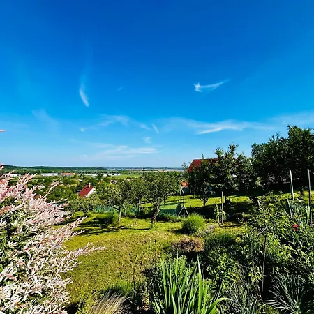 Willa Panorama Pakozd