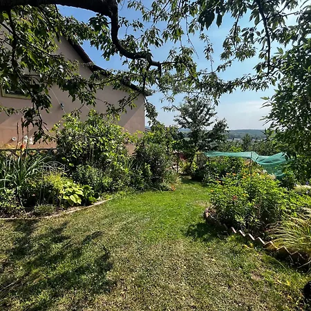 Panorama Pakozd
