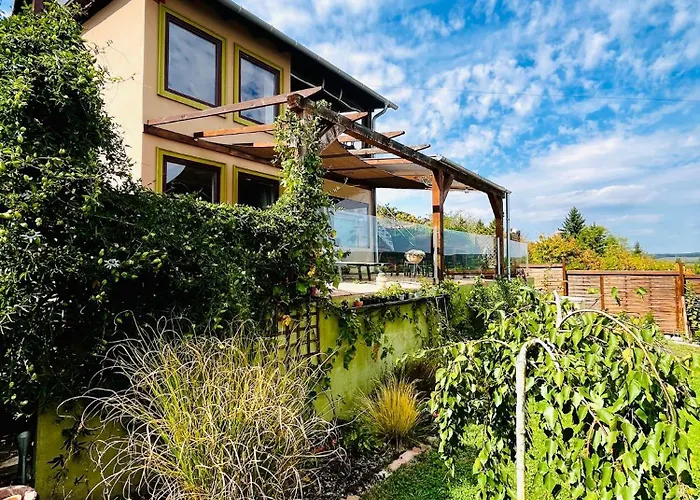 Panorama Villa *