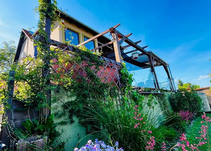 Panorama Villa *
