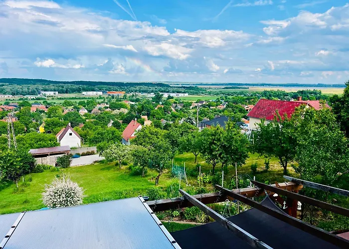 Panorama Villa Pakozd